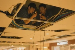 虹口区消防设施工程专业承包资质重组公司 虹口区消防设施工程专业承包资质重组公司