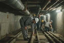 黄浦区矿山工程资质跨省变更服务 黄浦区矿山工程资质跨省变更服务