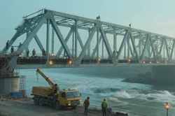 虹口区资深公路工程施工总承包资质跨省变更
