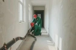 虹口区施工专包三级标准查询公司