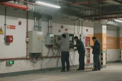 闵行区消防设施工程设计资质新办大概要多少钱 闵行区消防设施工程设计资质新办大概要多少钱