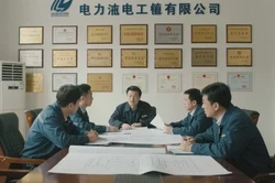 虹口区输变电工程专业承包资质申请平台 虹口区输变电工程专业承包资质申请平台
