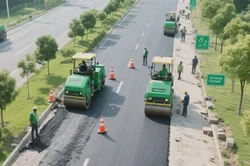 上海公路交通工程专业承包资质升级代理费 上海公路交通工程专业承包资质升级代理费