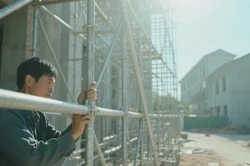 黄浦区排名施工总承包一级延期