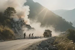 上海公路交通工程专业承包资质延续平台
