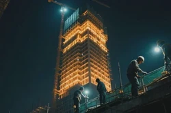 黄浦区公路交通工程专业承包资质办理中介 黄浦区公路交通工程专业承包资质办理中介