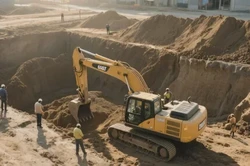 长宁区地基基础工程专业承包资质延期服务 长宁区地基基础工程专业承包资质延期服务
