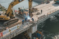 黄浦区专业施工总承包一级标准查询 黄浦区专业施工总承包一级标准查询