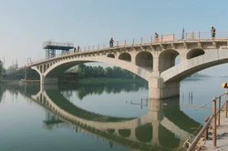 上海建筑幕墙工程资质升级的流程 上海建筑幕墙工程资质升级的流程