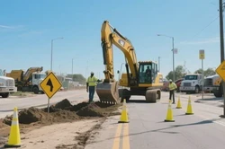 上海公路交通工程专业承包资质代办预算
