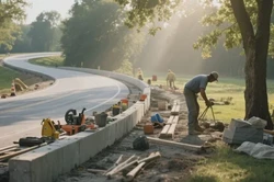 黄浦区公路工程施工总承包资质新办中介 黄浦区公路工程施工总承包资质新办中介