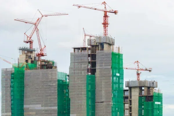 最近上海建筑行业环境工程设计专项资质