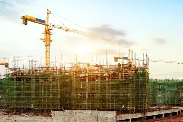 黄浦区一站式施工总承包二级审批