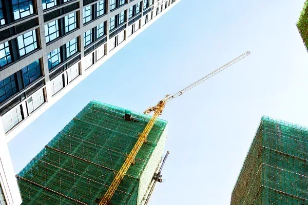 浦东新区建筑装饰工程增项