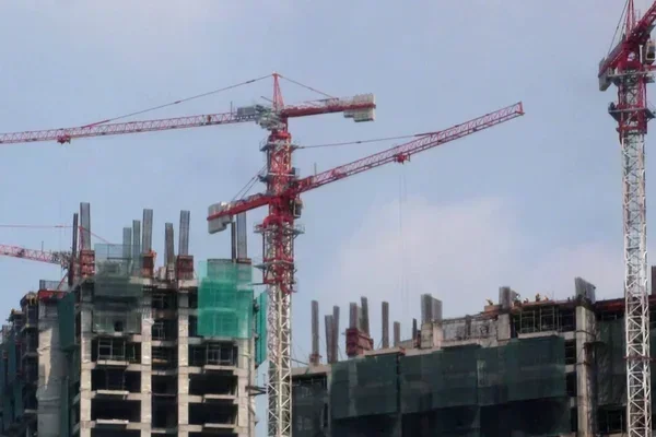最近青浦区建筑港口与航道工程施工总承包资质