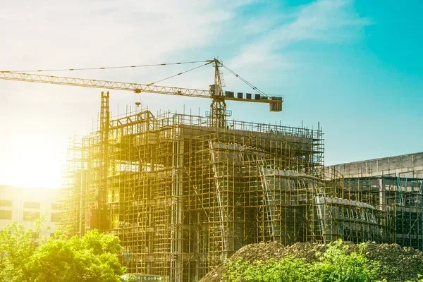 杨浦区房屋建筑工程资质办理的流程
