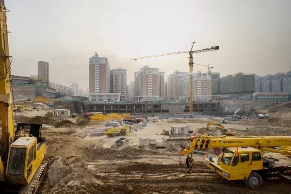 上海古建筑工程专业承包资质代办需要社保吗