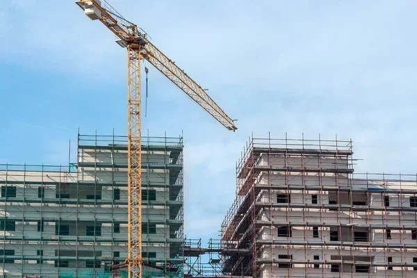 徐汇区建筑行业资质新办