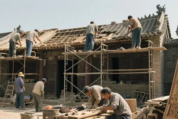 长宁区高效的建筑幕墙工程专业承包资质代理