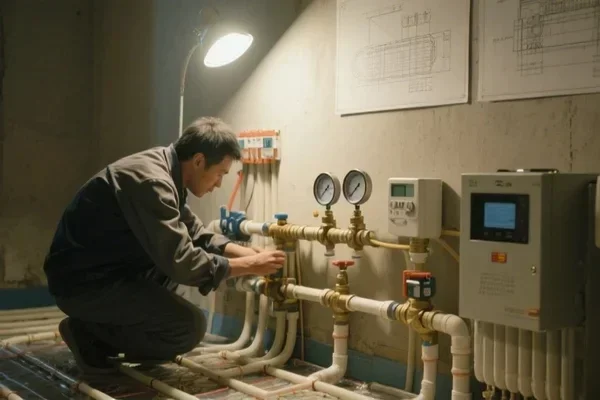 崇明区防水防腐保温工程资质办理