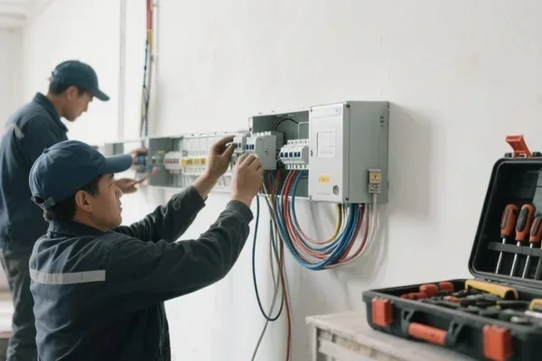 青浦区古建筑工程资质升级
