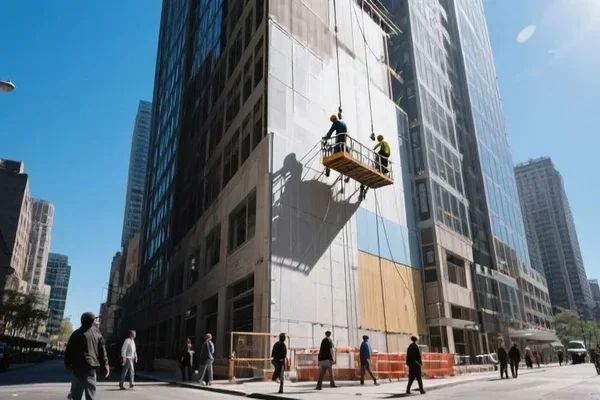 长宁区不成功退款建筑幕墙工程专业承包资质跨省变更