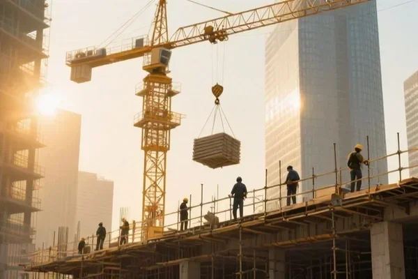 最近闵行区建筑行业港航设备安装及水上交管工程专业承包资质