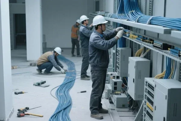 长宁区专业公路交通工程专业承包资质标准查询