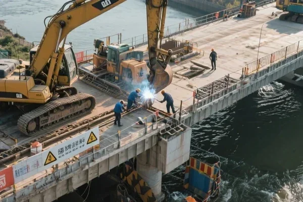 杨浦区专业公路交通工程专业承包资质延期