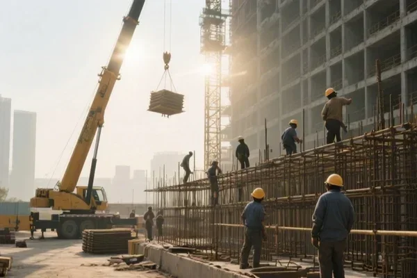 上海风景园林工程设计专项资质申报多久能办下来