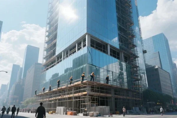 虹口区建筑装饰工程资质增项报价
