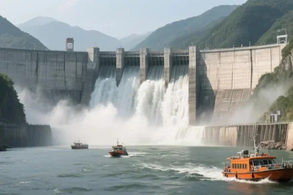 上海港口与海岸工程专业承包资质迁移大概多少